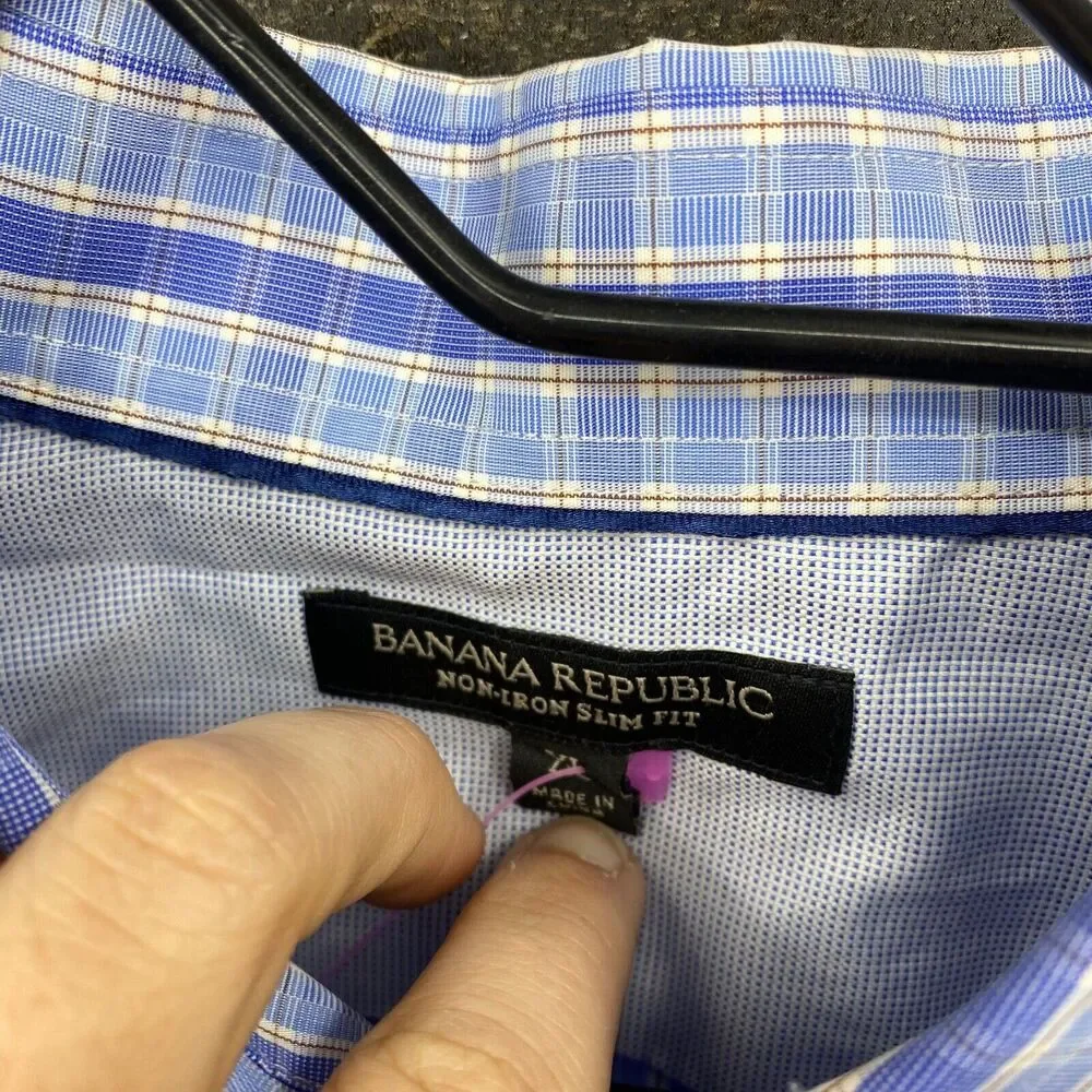 Banana Republic banana republic